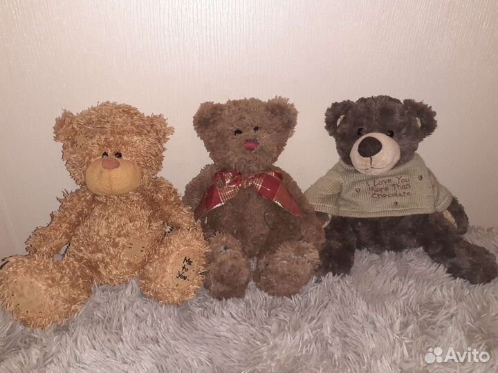 Детские игрушки