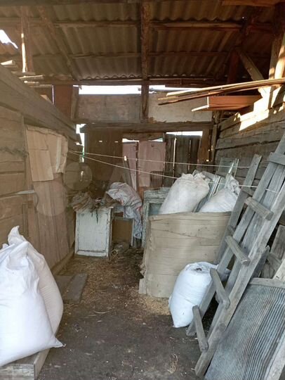 Участок 6 сот. (СНТ, ДНП)