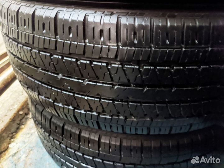 Triangle TR257 265/65 R17