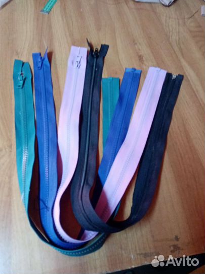 Швейная Фурнитура