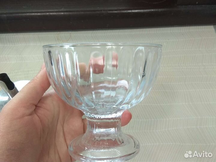 Посуда разная