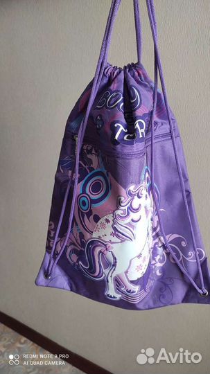 Сумка для сменки