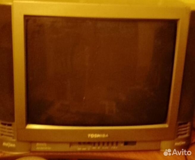 Телевизор бу