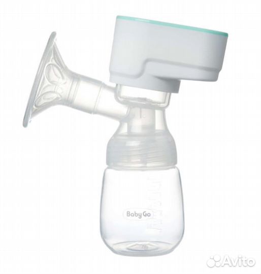 Молокоотсос электрический Baby Go