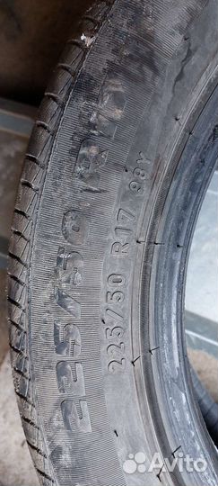 Formula Energy 225/50 R17