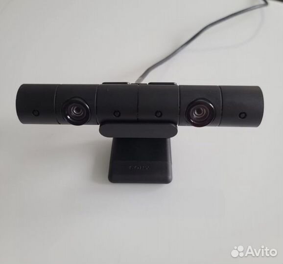 Камера для ps4 вторая ревизия V2