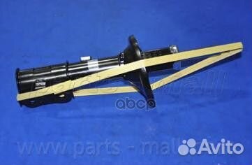 Амортизатор передний левый (с ABS) PJA-073A PJA