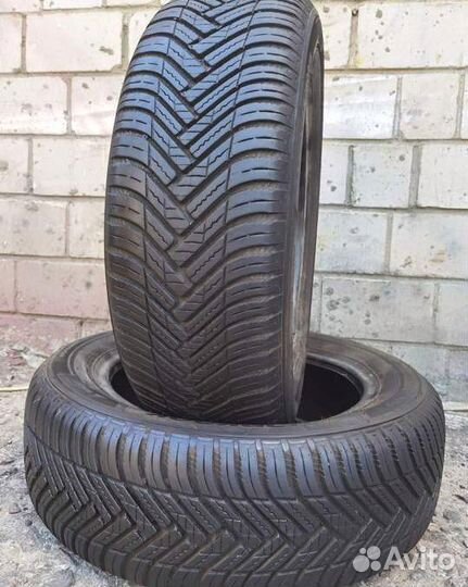 Hankook Kinergy 4S H740 185/60 R15 88H