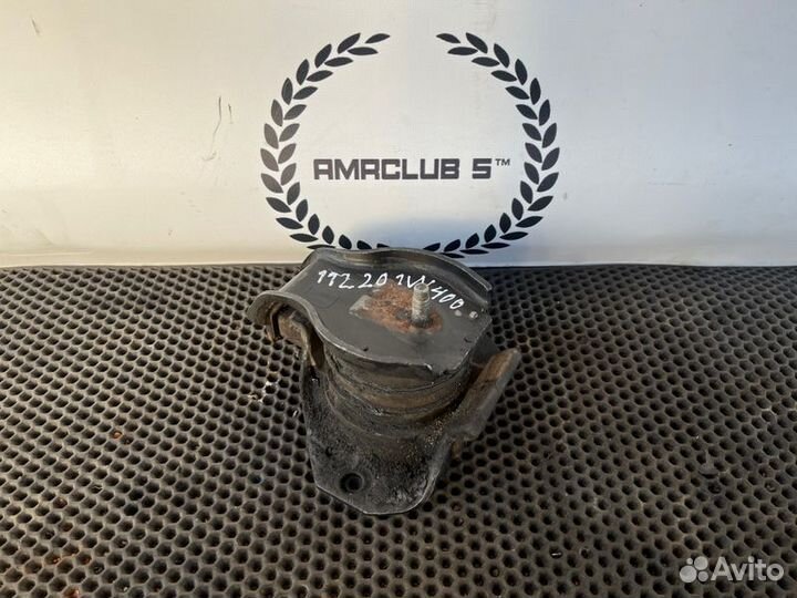 Подушка двигателя Nissan Terrano R50