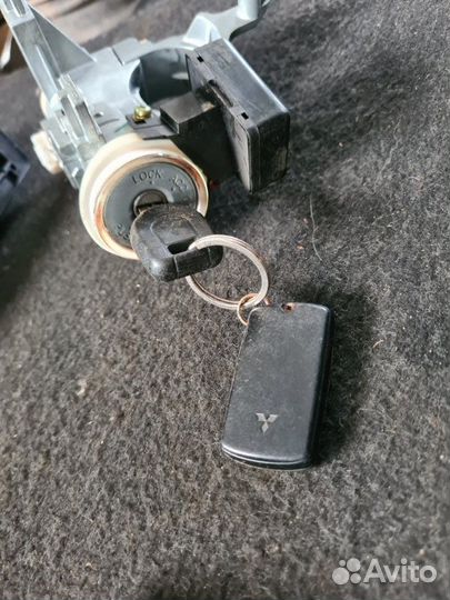 Эбу Mitsubishi Lancer 9 4G18 2005