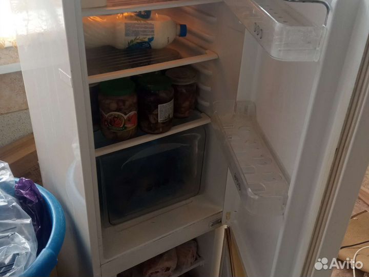 Холодильники