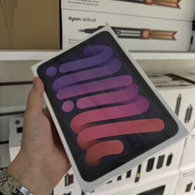 iPad Mini 6 64Gb Purple