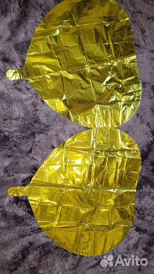 Фольгированные шары