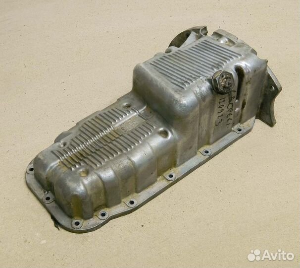 Поддон двс Chevrolet lacetti