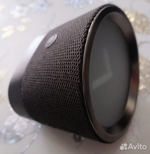 Умная колонка Сбер Салют