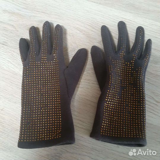 Перчатки