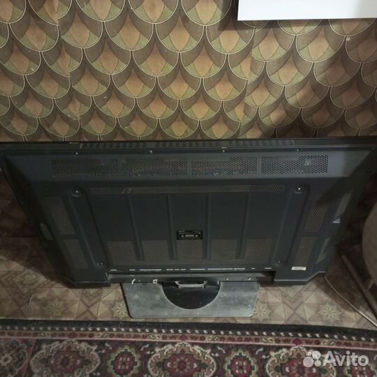 Телевизор бу на запчасти