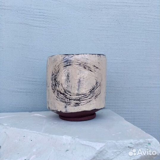 Чайная пиала (чаша/чашка)