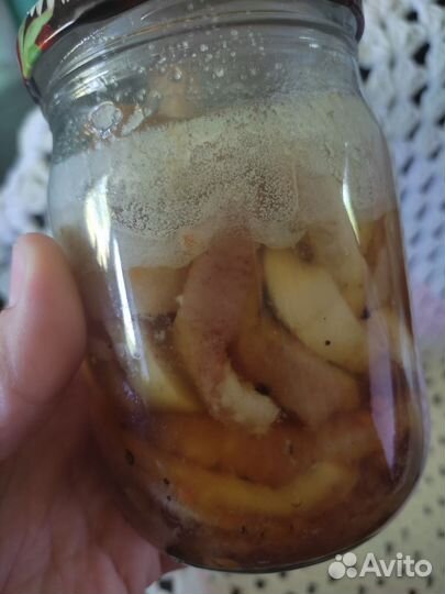 Домашняя тушенка