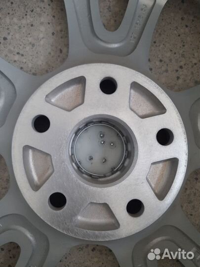 Диски Replay SK42 R16 / 5*112 / Skoda