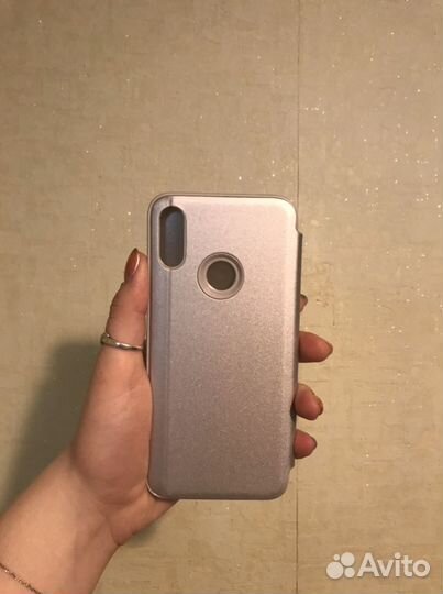 Чехол на xiaomi redmi note 7