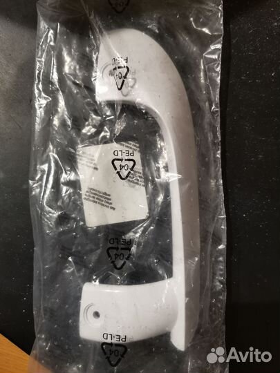 Ручка холодильника Gorenie, код: 380375