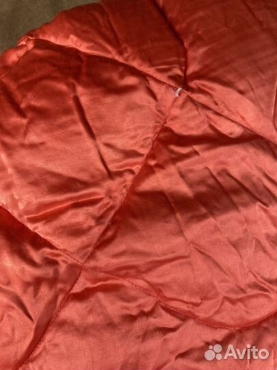 Одеяло натуральный пух