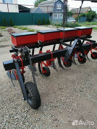 Культиватор КалинаАгро КРН - 5, 2023