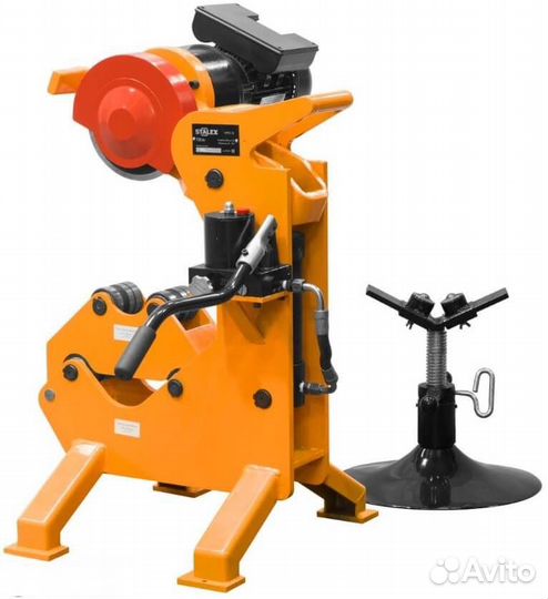 Труборез электрический hppc-12