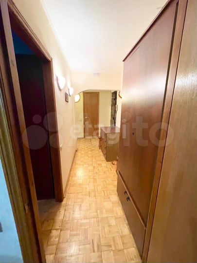 2-к. квартира, 53,5 м², 8/9 эт.