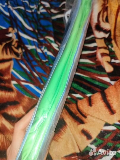 Матрас для плавания