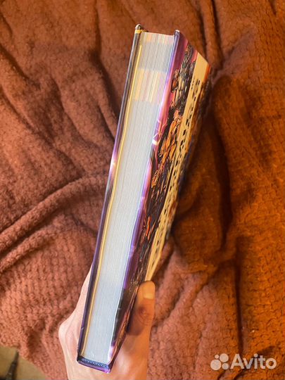 Энциклопедия DC comics