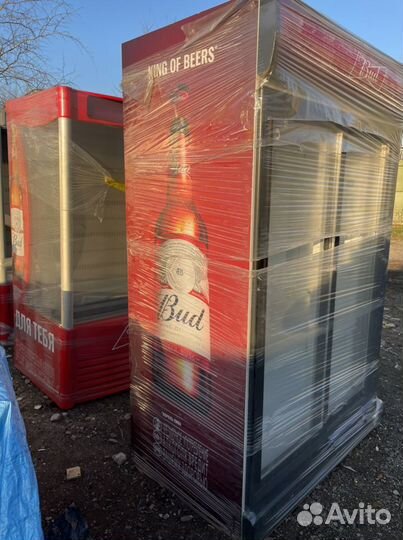 Холодильный шкаф”Frigorex”1300 литров