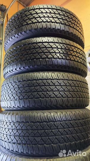 Roadstone Roadian H/T SUV 245/60 R18 105H