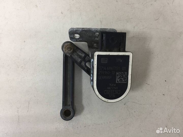 Датчик регулировки дорожного просвета BMW 7-Series