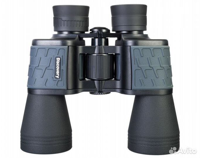 Бинокль Discovery 10x50 Flint