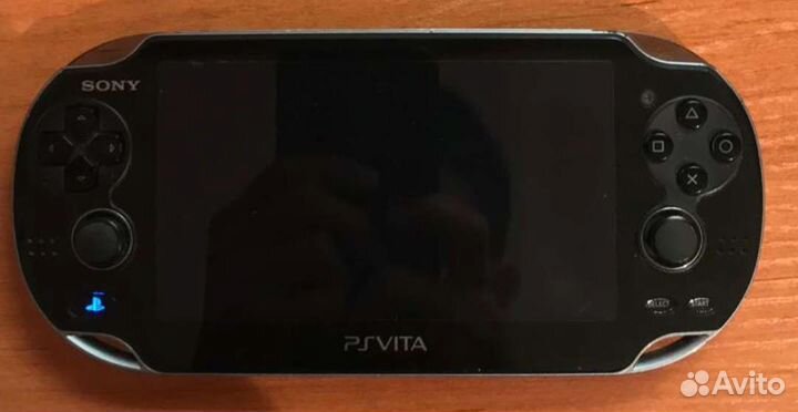 Sony playstation Vita за,пишите если есть вопросы