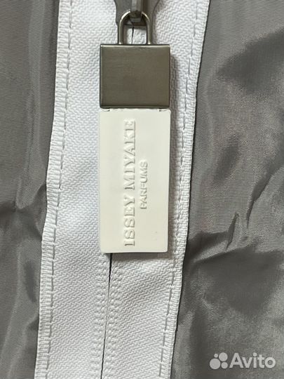 Issey miyake рюкзак