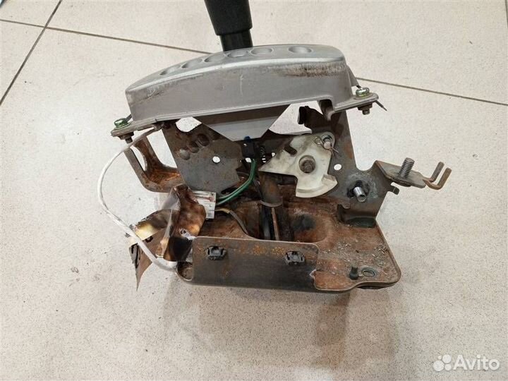 Кулиса АКПП Mitsubishi Pajero iO 1998-2007