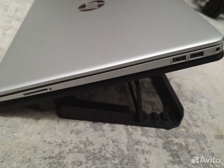 Ноутбук hp рабочий