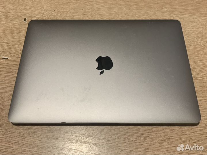 Apple MacBook Pro 13 retina 2016
