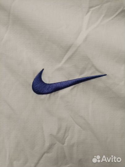 Анорак nike Chelsea