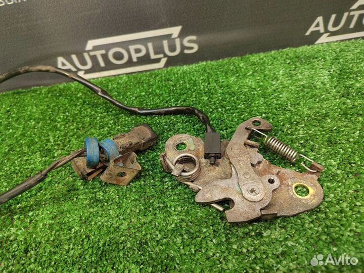 Замок капота Iran Khodro Samand 1.8 ptcl6A10CVX1