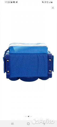 Ранец - портфель herlitz новый