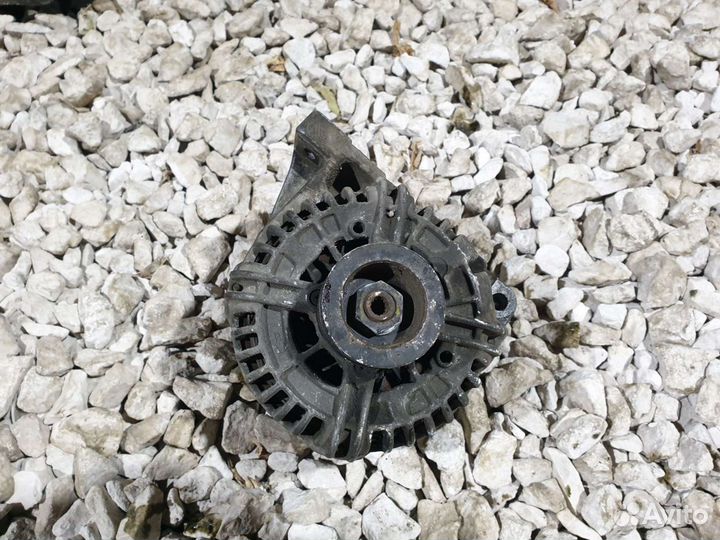 Генератор Volvo XC90 Вольво