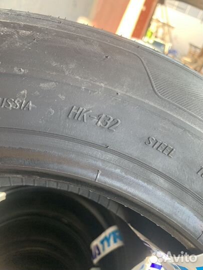 КАМА Breeze (HK-132) 185/65 R14