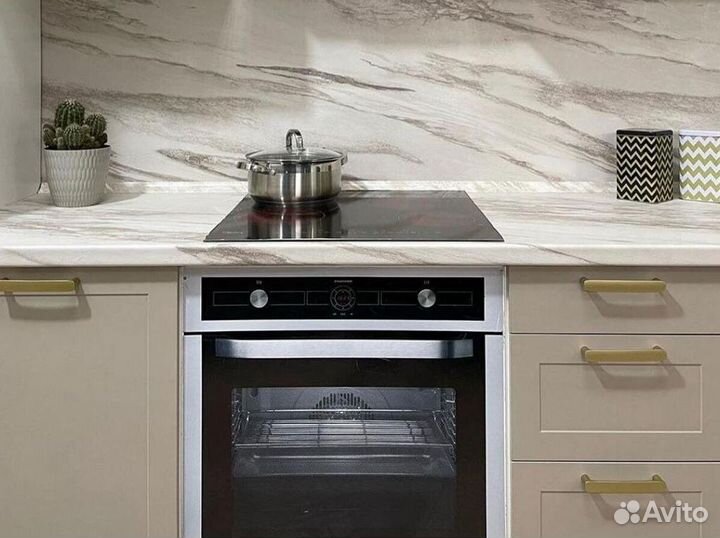 Кухня готовая в наличии Ростов