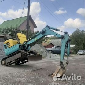 САМОДЕЛЬНЫЙ ПОГРУЗЧИК , МИНИТРАКТОРЫ, ЭКСКАВАТОР