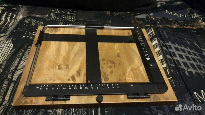 Рамка кадрирующая (тип.