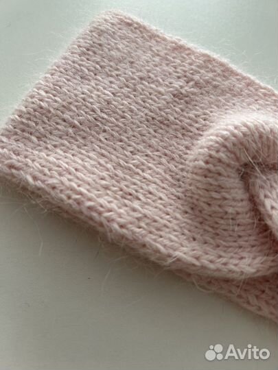 Повязка на голову